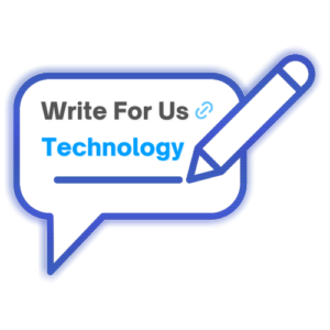 Write for us Technology