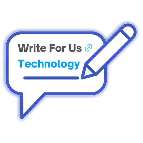 Write for us Technology