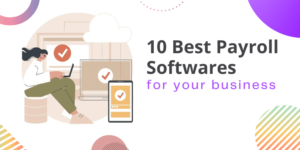 Best 10 payroll management software for small business