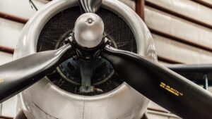 5 Essential Gadgets That Keep an Airplane Engine Running Smoothly
