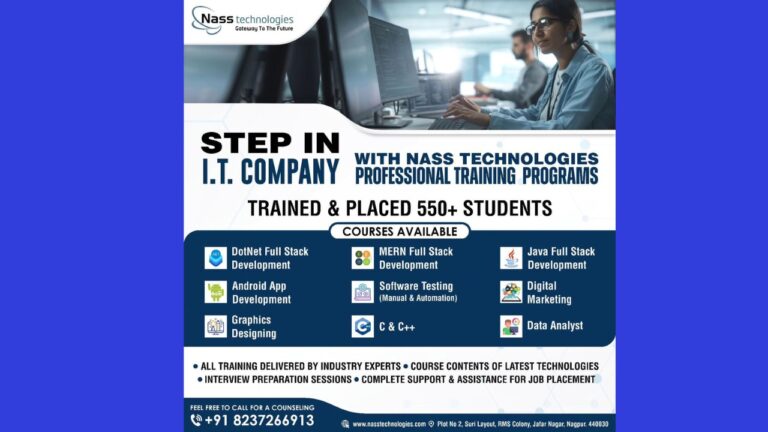 Nass Technologies