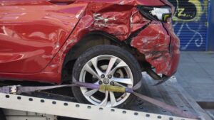 Traffic Laws and How Their Violation Impacts Liability in Car Crashes