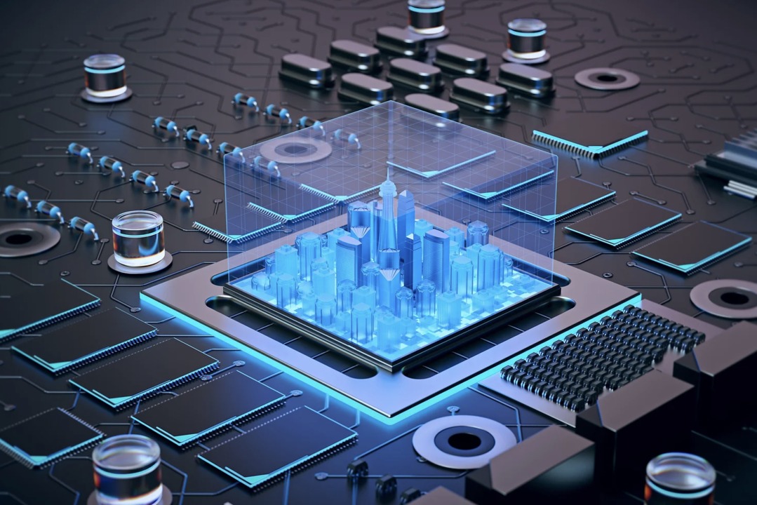 Sensor Technology Is Revolutionizing Smart Industries