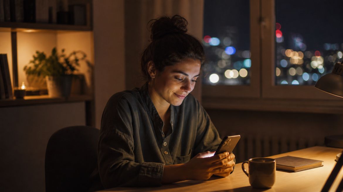How AI Companions Are Helping People Combat Loneliness in 2026