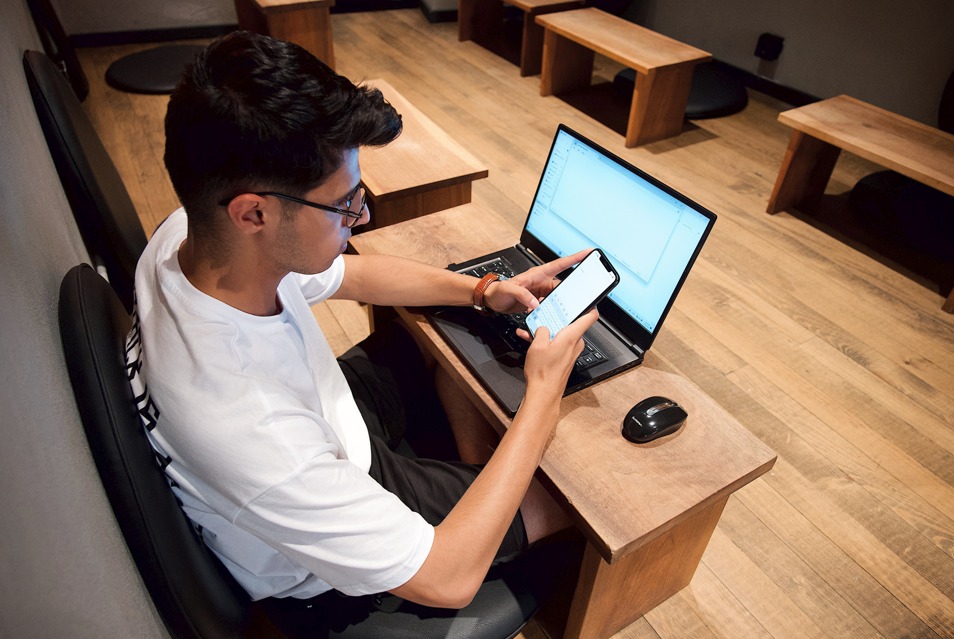 5 Hacks to Keep Hackers Out and Workers In