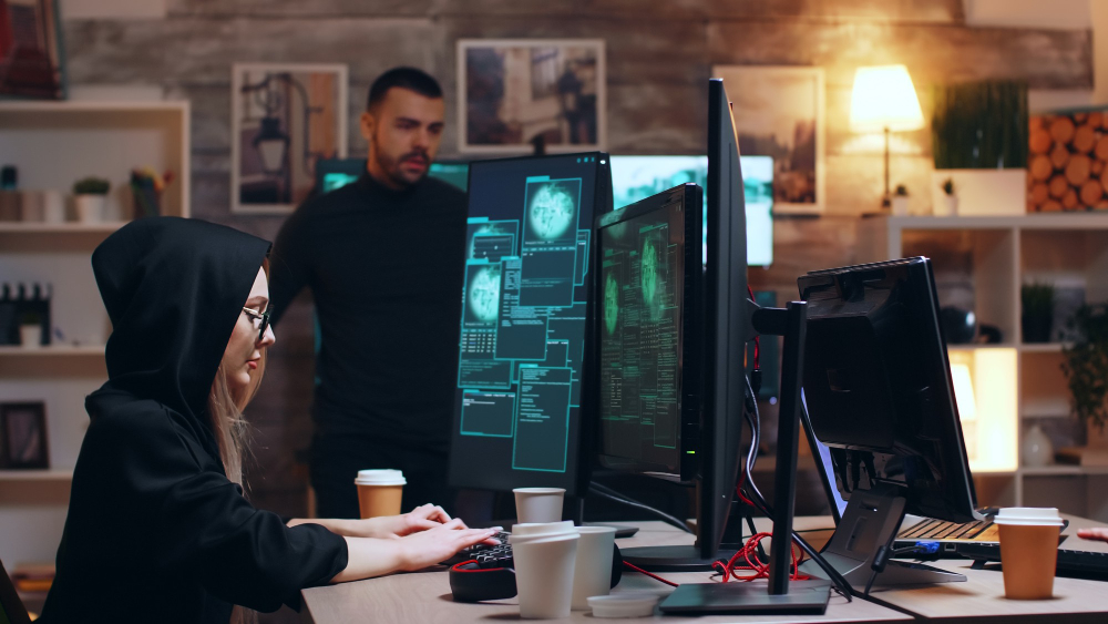 Top Cybersecurity Jobs That AI Won't Replace